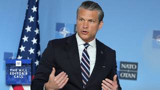 Why tensions between Pete Hegseth and the Army are escalating | THE HILL EDITOR'S CALL
