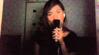 Russian Roulette (Rihanna) Cover Angelica Bianca