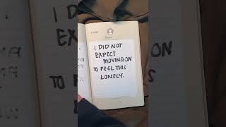 messages i’ll never send you (journal on Amazon) #unsentmessages #latenightthoughts #journaling