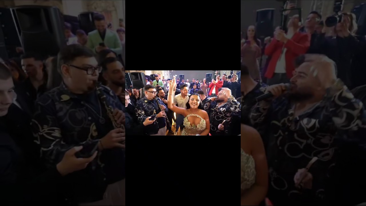 Romania Manele Party 🇷🇴🔥 | Balkan Party Vibes 🥳 