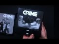 Crime 7 box set on munster records