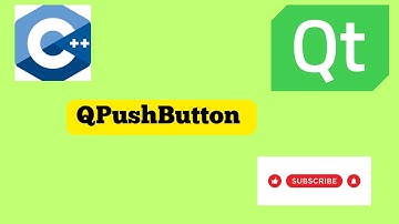 QPushButton