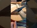 BF 109 G/K Fujimi 1/48, avances
