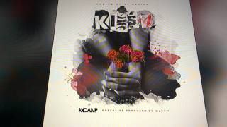 K Camp - Naked Audio