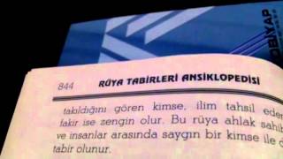 Rüyada Yular Takılmak