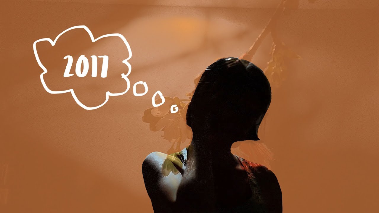 Travel more - 2017 recap of global travel | Travel on the Brain