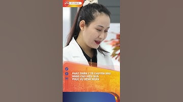 PHÁT TRIỂN Y TẾ CHUYÊN SÂU NÂNG CAO HIỆU QUẢ PHỤC VỤ BỆNH NHÂN