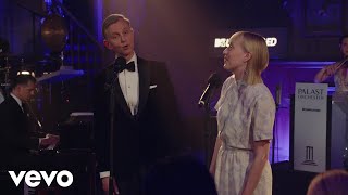 Max Raabe, Palast Orchester - Guten Tag, liebes Glück (MTV Unplugged) ft. LEA