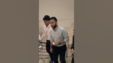 Visiting Chittagong and Port City International University