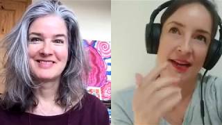 Heart to Heart with Olivia Bryant: The Power of the Cervix