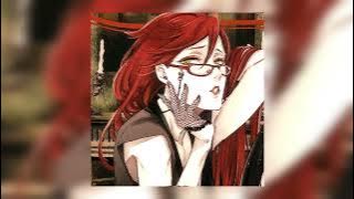 i (heart) you – kmfdm [slowed   reverb] ❀