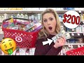 $200 LIP BALM SHOPPING CHALLENGE! 🤑🤯