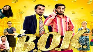 Bi O Kalmıştı (B.O.K) | Türk Komedi Filmi | Full Film İzle