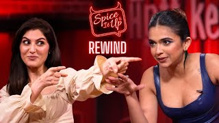 Elnaaz Norouzi’s Most Brutally Honest Confessions!  | Ep. 5 | Spice It Up - Rewind | JioHotstar