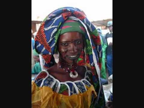 Hayyo Ma Pullo Gaaci Fulbe Fulani Music
