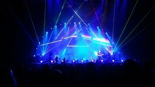 Wish you were Here- Brit Floyd