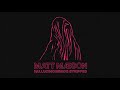 Matt Maeson - Hallucinogenics (Stripped) [Official Audio]