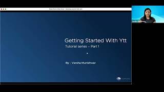 Getting Started Tutorials: ytt Part 1