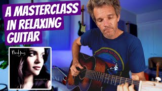 The Most Beautiful Norah Jones Song You Forgot About