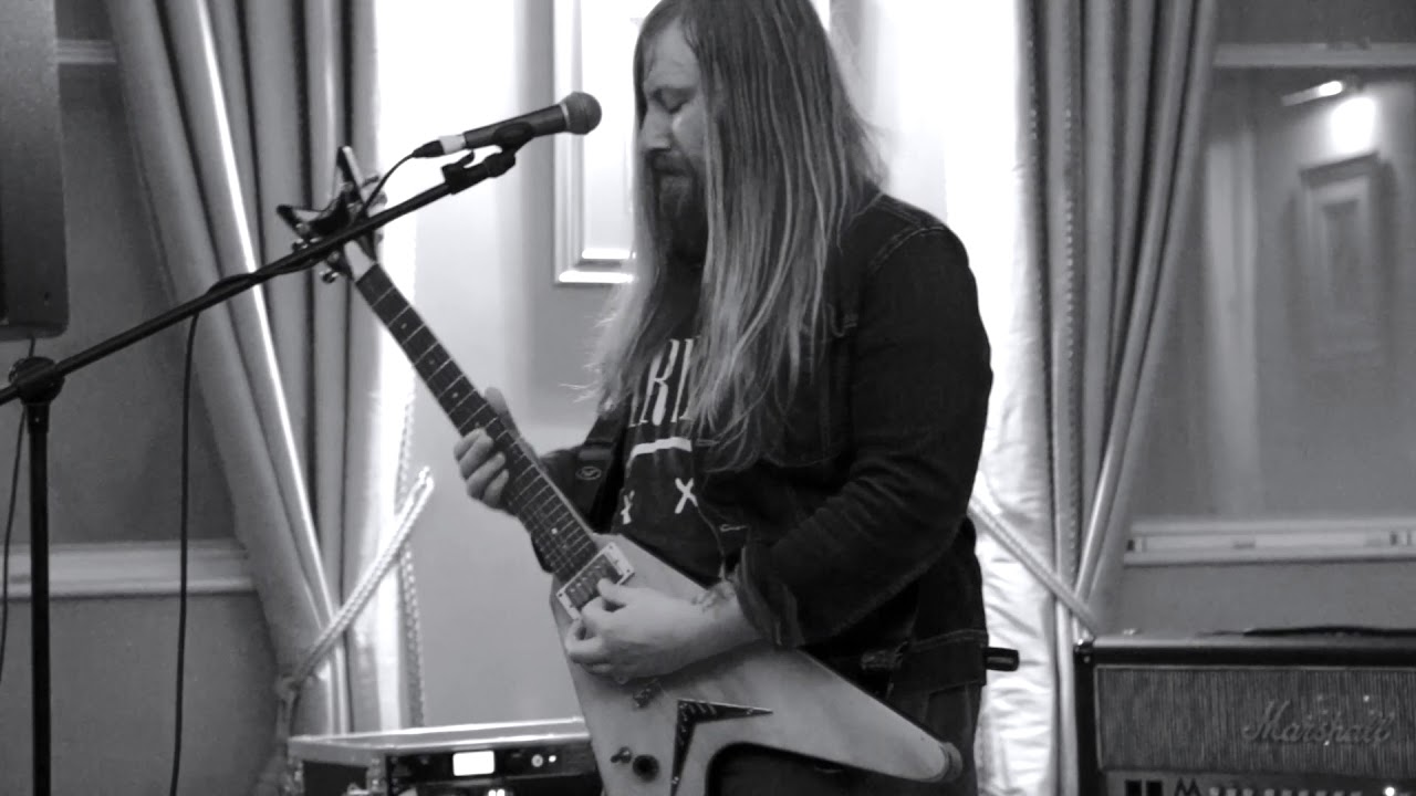 apothecary band
