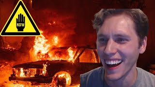 Extremely rare jerma clips you have not seen