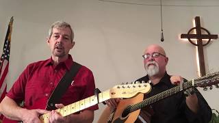 Vídeo de Life Is Like A Mountain Railroad
