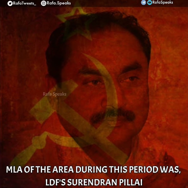 Malik Movie VS Beemappally Reality | Facts Vs Fiction | Explaination in 1 Minute