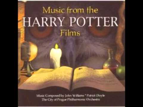 Harry Potter - The Potter Waltz
