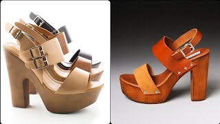 2024 GORGEOUS STYLES OF SANDAL FOR WOMEN/LADIES | COMFORTABLE & SOFT FOOTWEAR DESIGN