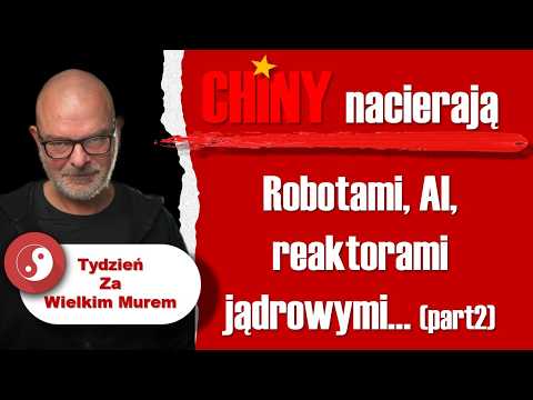 🔴 --- Tydzień za Wielkim Murem 🔴 --- The Best of Part 2