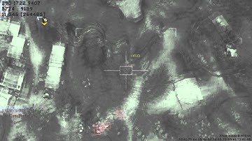 Predator missile multi-kill