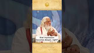 How You Become God by Thinking of God