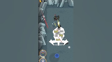 Pickle Pete - Level 5 (FINAL BOSS) CAVERN #gameplay #picklepete #androidgames