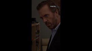 Dr. House Arrest - Redefining Patient Care, One Step At A Time.