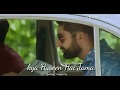 sham bhi khub hai paas mehboob bi hai