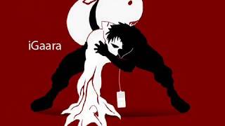NARUTO'S IPOD
