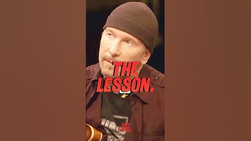 Jimmy Page gives advanced guitar lesson to Jack White x The Edge 😶🔥 (KASHMIR)