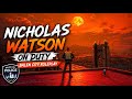 661 NICHOLAS WATSON ON DUTY 🚔 | Balen City Roleplay | 10-41 Patrol Begins