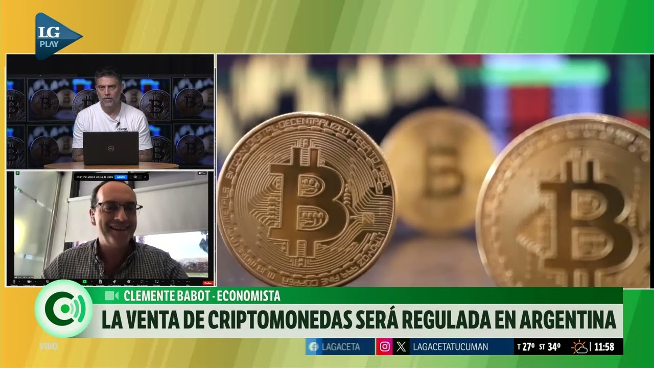 ¿Qué impacto tiene la regulación de la venta de criptomonedas en el país?