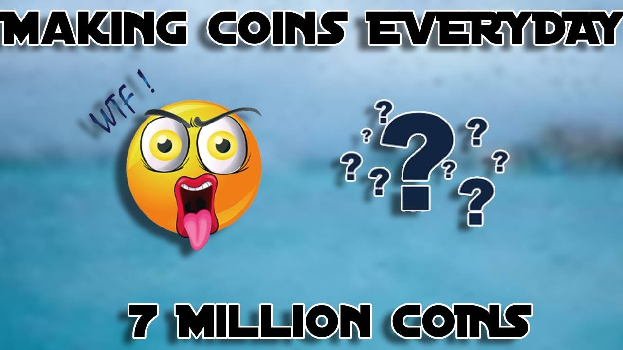 Madden 23 How I am making coins today!