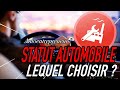   automobile  quel statut choisir pour commencer dans lautomobile  