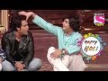 Kapil Shares His Holi Stories | Kahaani Comedy Circus Ki | Holi Special