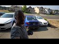 Beginning of video