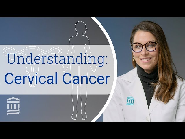 Cervical Cancer: Causes, Symptoms, Treatment, and HPV Prevention | Mass General Brigham class=