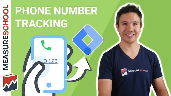 How to Track Phone Number Clicks with Google Tag Manager