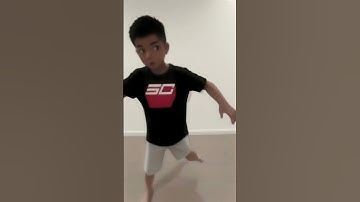 Dancing Aiden!     #stablediffusion     #SD-CN-Animation