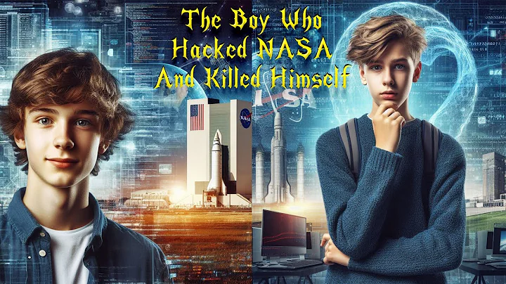 The Boy Who Hacked NASA And Killed Himself