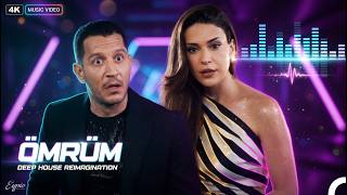 Eypio - Ömrüm | Modern Deep House Remix | Yeraltı Dizi 2026