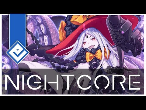 【FGO】Nightcore ┊清廉なるHeretics (Fate/Grand Order OP)