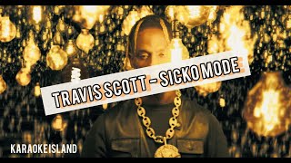 Travis Scott - Sicko Mode (Instrumental)